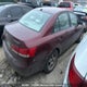 5NPET46C38H327450 2008 Hyundai Sonata Gl auction photo thumbnail 4