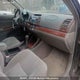 JTDBE32K730151402 2003 Toyota Camry Le auction photo thumbnail 5