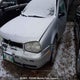 9BWGL21J644030844 2004 Volkswagen Golf Gls auction photo thumbnail 2