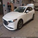 3MZBPBCM4LM136189 2020 Mazda Mazda3 Gs I-Activ auction photo thumbnail 2
