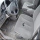 1D4GP25R56B522362 2006 Dodge Caravan auction photo thumbnail 10