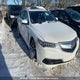 19UUB3F55GA802159 2016 Acura Tlx V6 auction photo thumbnail 1