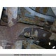 1GCEK19C89Z235841 2009 Chevrolet Silverado 1500 Lt Ext Cab auction photo thumbnail 7