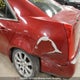 1G6DS57V490105649 2009 Cadillac Cts 3.6L auction photo thumbnail 3