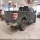 1FTPX14V39FA66025 2009 Ford F150 Lariat Supercab auction photo thumbnail 4
