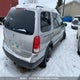 1GMDV231X9D125060 2009 Pontiac Montana Sv6 Ext auction photo thumbnail 4