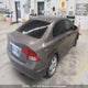 2HGFA16429H009347 2009 Honda Civic Dx-G auction photo thumbnail 4
