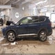 5NMS3DAJ2PH581428 2023 Hyundai Santa Fe Preferred auction photo thumbnail 14