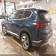 5NMS3DAJ2PH581428 2023 Hyundai Santa Fe Preferred auction photo thumbnail 3