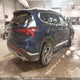 5NMS3DAJ2PH581428 2023 Hyundai Santa Fe Preferred auction photo thumbnail 4