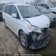5TDKK3DC4BS024620 2011 Toyota Sienna Le V6 Le V6 auction photo thumbnail 2