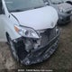 5TDKK3DC4BS024620 2011 Toyota Sienna Le V6 Le V6 auction photo thumbnail 6