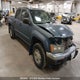1GTDT13E778161673 2007 GMC Canyon Sle Crew Cab auction photo thumbnail 3