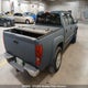 1GTDT13E778161673 2007 GMC Canyon Sle Crew Cab auction photo thumbnail 4