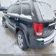 1J8HR582X5C613236 2005 Jeep Grand Cherokee Limited auction photo thumbnail 4