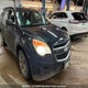 2CNALBEW3A6387653 2010 Chevrolet Equinox Ls auction photo thumbnail 1