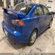 JA32U2FU7BU607302 2011 Mitsubishi Lancer Se auction photo thumbnail 4