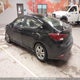 KMHD84LF0LU008304 2020 Hyundai Elantra Preferred auction photo thumbnail 3