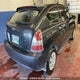 KMHCN3BC8BU196283 2011 Hyundai Accent Gl auction photo thumbnail 10