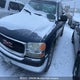 1GTEC14WXYZ256378 2000 GMC Sierra 1500 Sl Pickup auction photo thumbnail 2