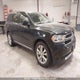 1D4RE2GG4BC662871 2011 Dodge Durango Sxt auction photo thumbnail 1