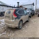 2HKRM4H56CH104258 2012 Honda Cr-V Ex auction photo thumbnail 4
