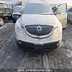 5GALVBED1AJ246185 2010 Buick Enclave Cxl auction photo thumbnail 12