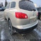 5GALVBED1AJ246185 2010 Buick Enclave Cxl auction photo thumbnail 3