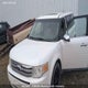 2FMHK6DC9ABA70872 2010 Ford Flex Limited auction photo thumbnail 6