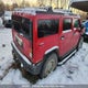 5GRGN23U94H113588 2004 Hummer H2 auction photo thumbnail 4