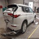 JA4J4VA82RZ608955 2024 Mitsubishi Outlander Se auction photo thumbnail 4