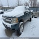 1GCEK19009Z258312 2009 Chevrolet Silverado 1500 Lt Ext Cab auction photo thumbnail 2
