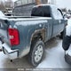 1GCEK19009Z258312 2009 Chevrolet Silverado 1500 Lt Ext Cab auction photo thumbnail 4