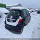 VNKKTUD39EA001734 2014 Toyota Yaris Le auction photo thumbnail 4