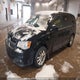 2C4RDGCG7KR763865 2019 Dodge Grand Caravan Crew auction photo thumbnail 2