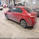 2T1BURHE0EC228689 2014 Toyota Corolla S auction photo thumbnail 3