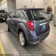 2GNALBEK4D6357087 2013 Chevrolet Equinox Ls auction photo thumbnail 8