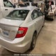 2HGFB2F52CH009898 2012 Honda Civic Ex auction photo thumbnail 9
