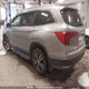 5FNYF6H74HB503193 2017 Honda Pilot Ex-L auction photo thumbnail 3