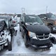 2C4RDGBG6ER414881 2014 Dodge Grand Caravan Se auction photo thumbnail 1