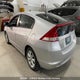JHMZE2H72AS801359 2010 Honda Insight Ex auction photo thumbnail 3