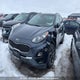 KNDPNCAC9L7691017 2020 Kia Sportage Ex auction photo thumbnail 2