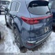 KNDPNCAC9L7691017 2020 Kia Sportage Ex auction photo thumbnail 3