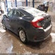2HGFC2F75LH032798 2020 Honda Civic Ex auction photo thumbnail 3