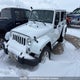 1C4BJWEG4EL316814 2014 Jeep Wrangler Unlimited Sahara auction photo thumbnail 2