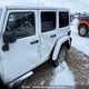 1C4BJWEG4EL316814 2014 Jeep Wrangler Unlimited Sahara auction photo thumbnail 6