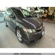 2HGFA1F66AH044799 2010 Honda Civic Lx auction photo thumbnail 4