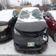 2C4RC1ZG6NR120886 2022 Chrysler Grand Caravan Sxt auction photo thumbnail 3