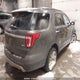 1FM5K8F87GGC74689 2016 Ford Explorer Limited auction photo thumbnail 4