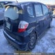 JHMGE8H53AC806086 2010 Honda Fit Lx auction photo thumbnail 8
